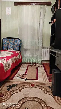Satılır 2 otaqlı mənzil 46 m²