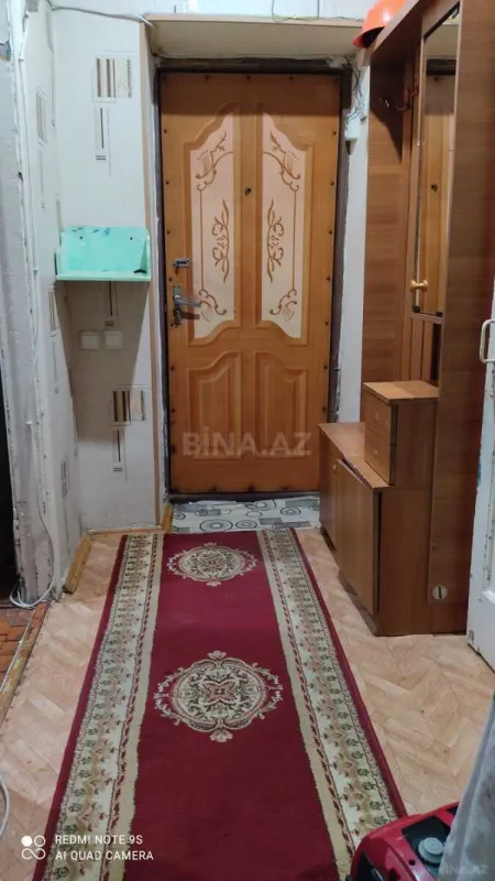Satılır 2 otaqlı mənzil 46 m²