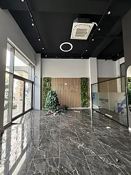 Kirayə verilir obyekt 240 m²