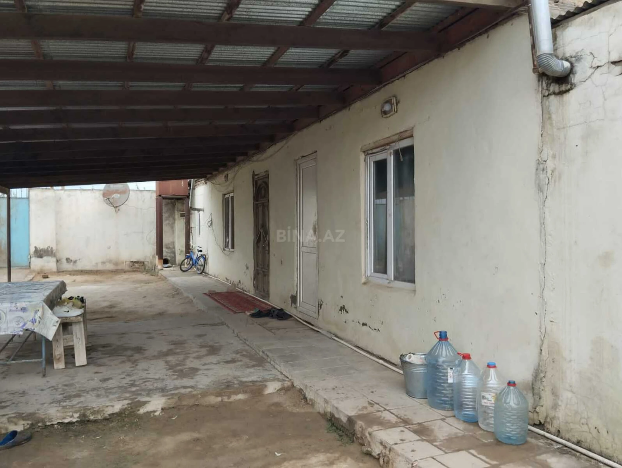 Satılır torpaq sahəsi 18 m²