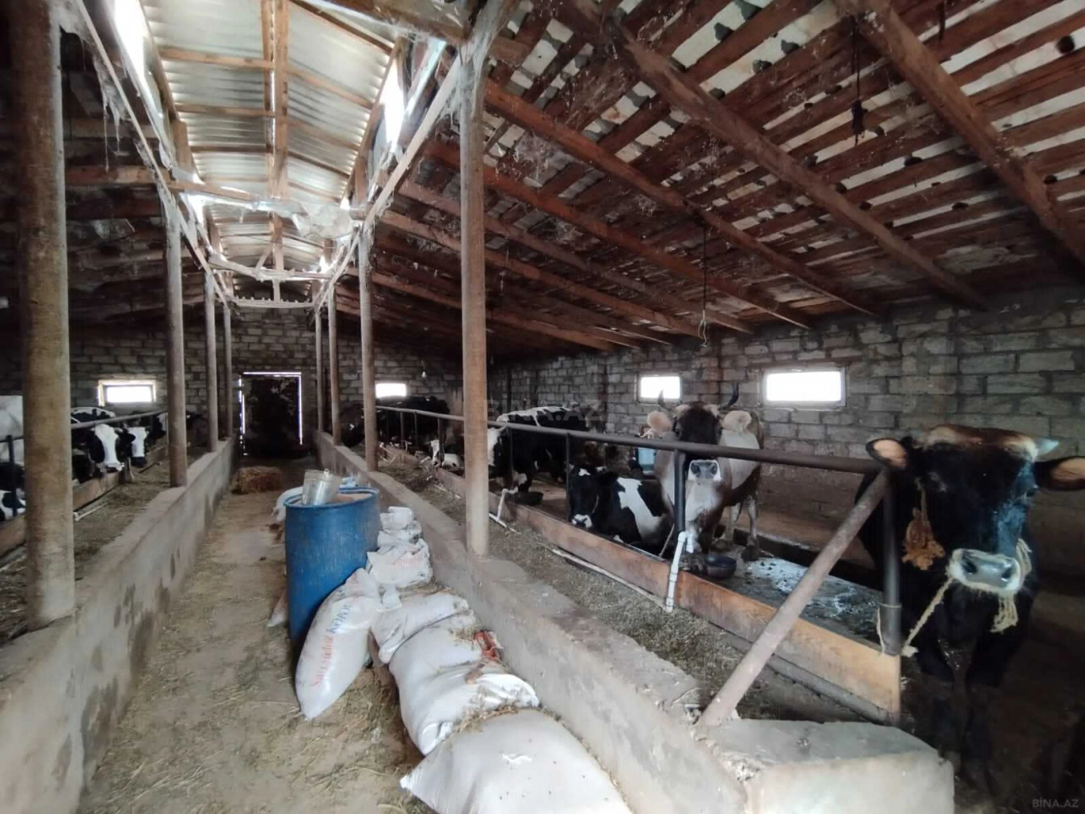 Satılır torpaq sahəsi 18 m²