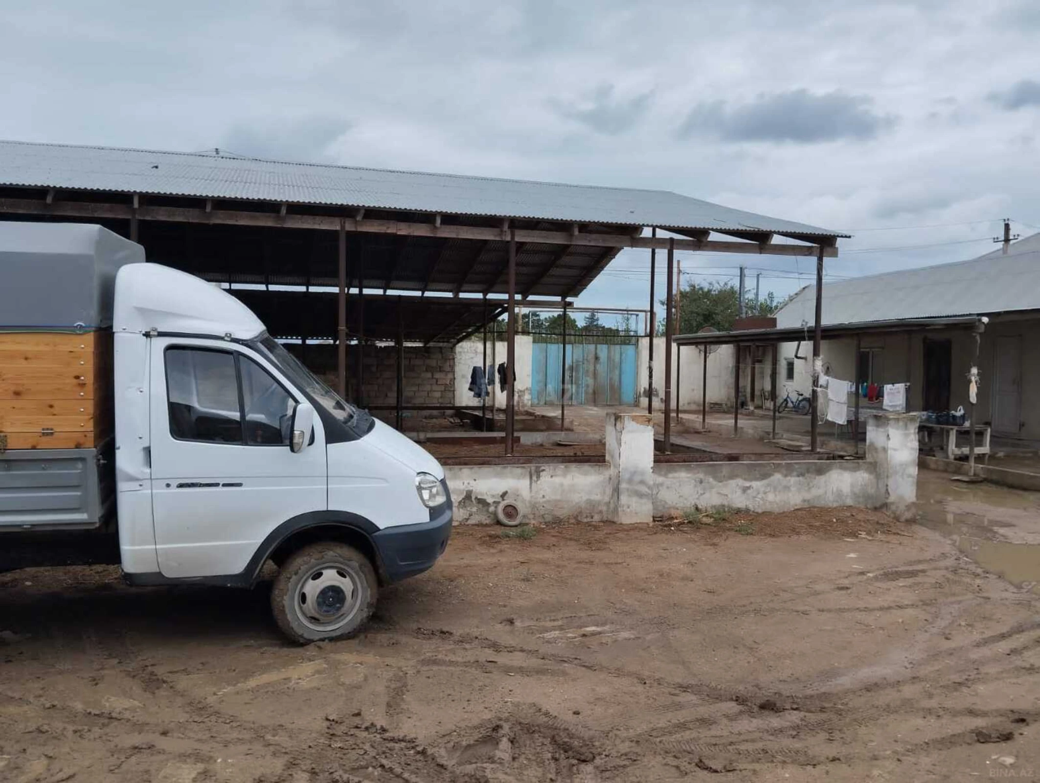 Satılır torpaq sahəsi 18 m²