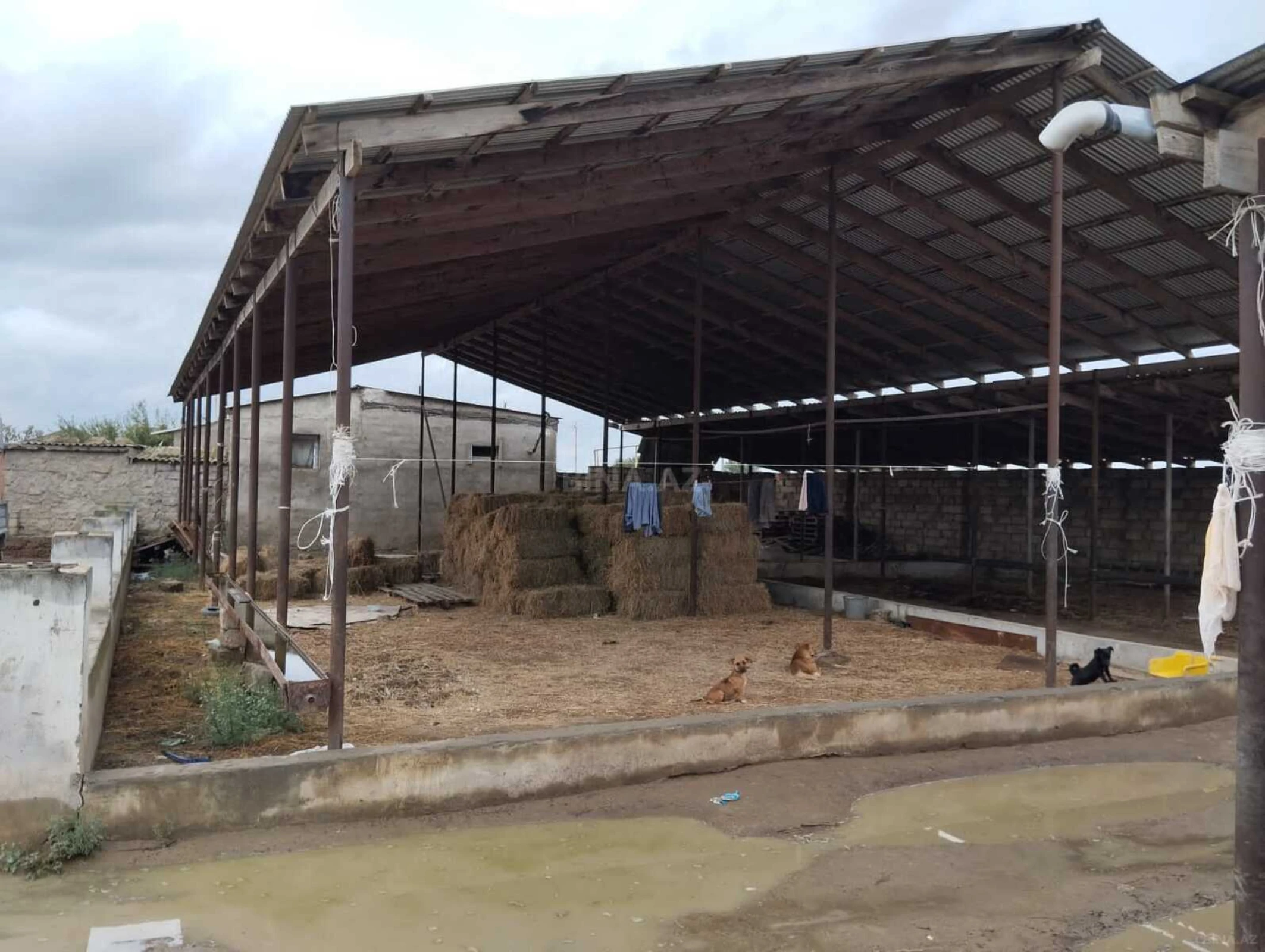 Satılır torpaq sahəsi 18 m²