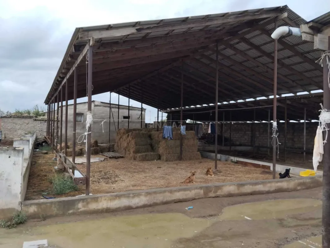 Satılır torpaq sahəsi 18 m²