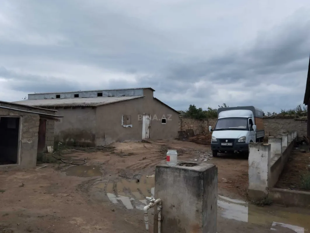 Satılır torpaq sahəsi 18 m²