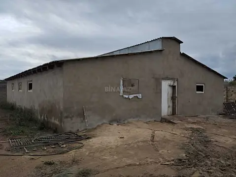 Satılır torpaq sahəsi 18 m²