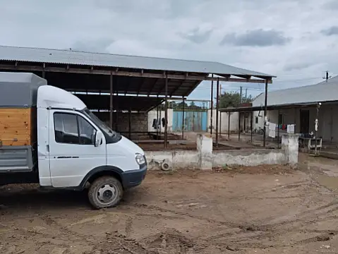 Satılır torpaq sahəsi 18 m²