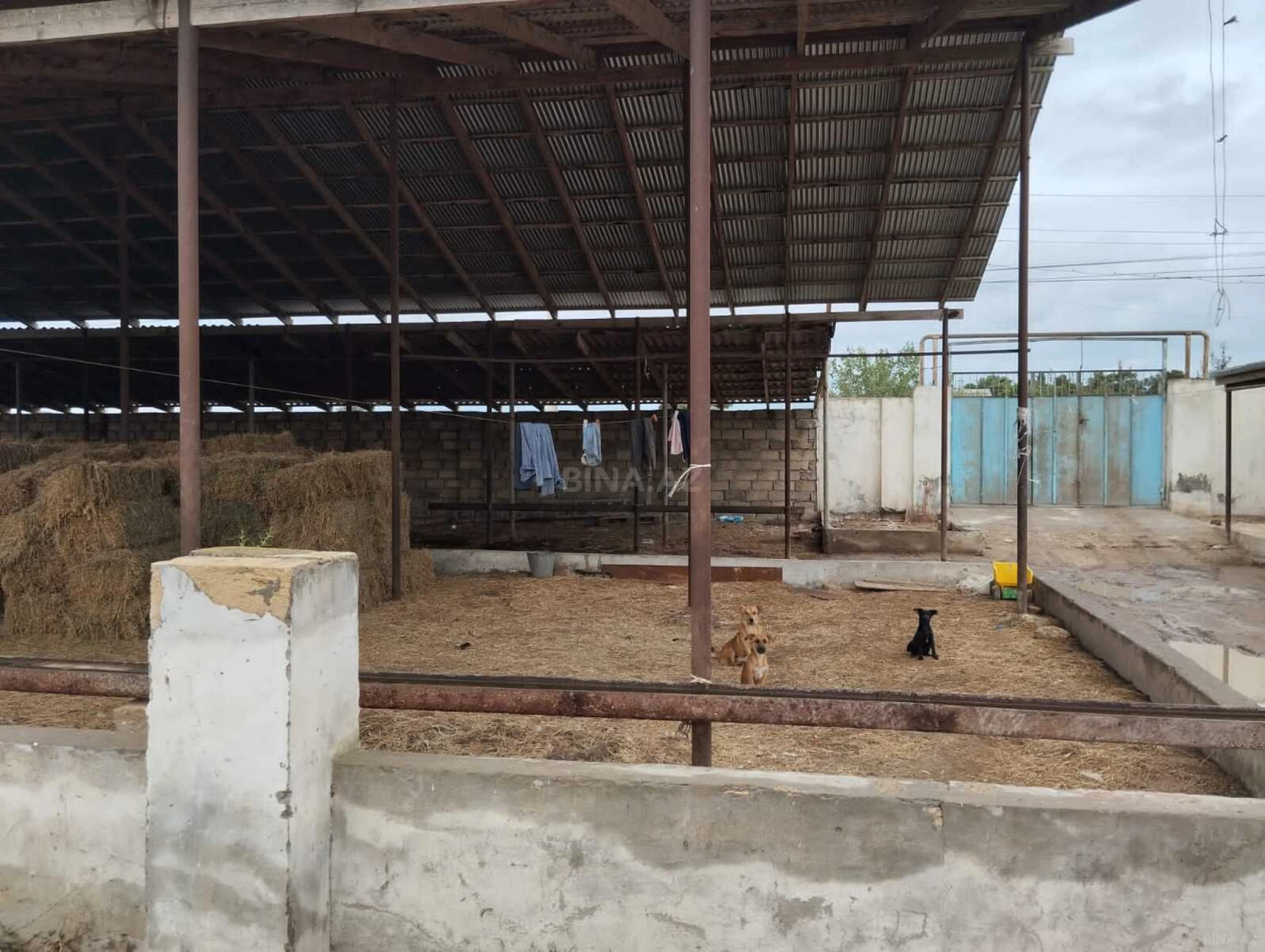 Satılır torpaq sahəsi 18 m²