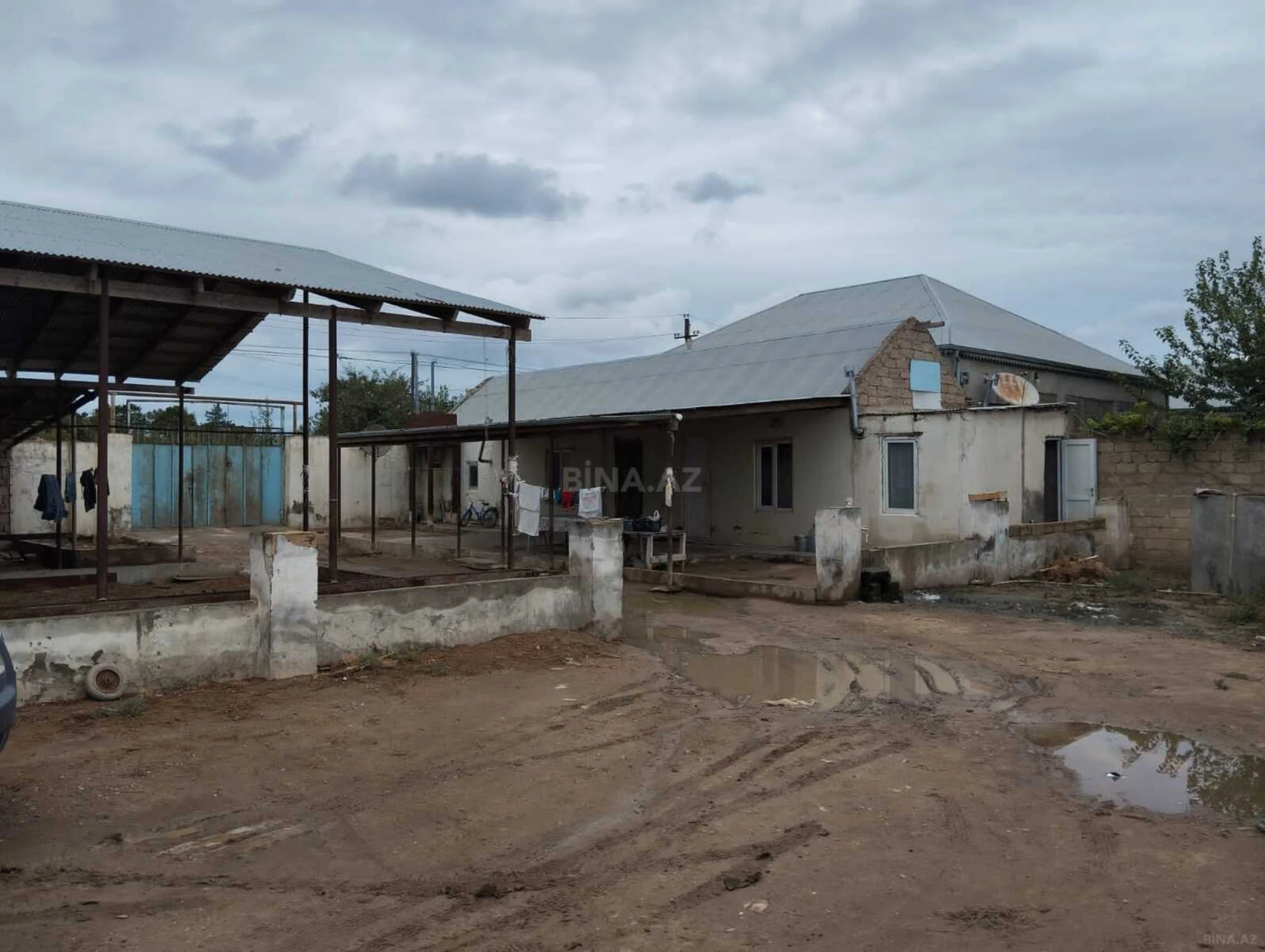 Satılır torpaq sahəsi 18 m²