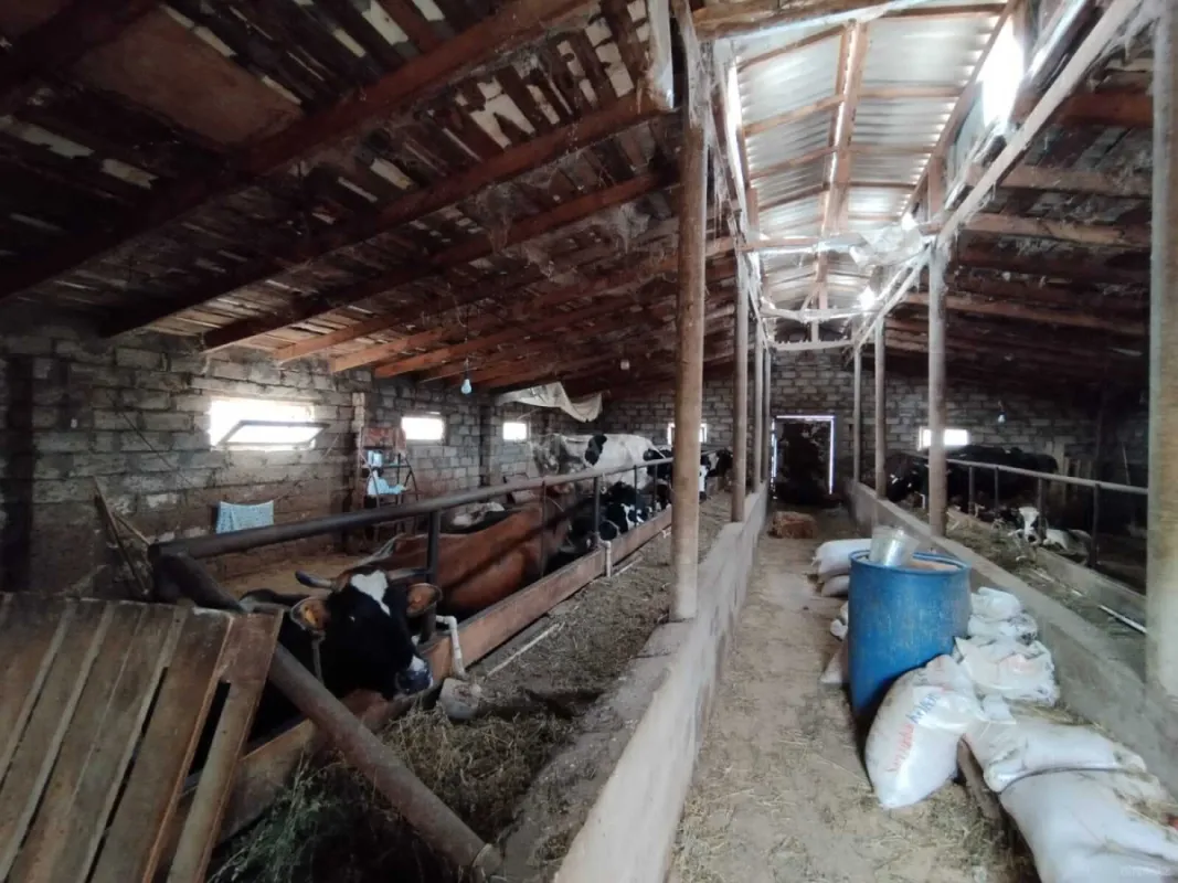 Satılır torpaq sahəsi 18 m²