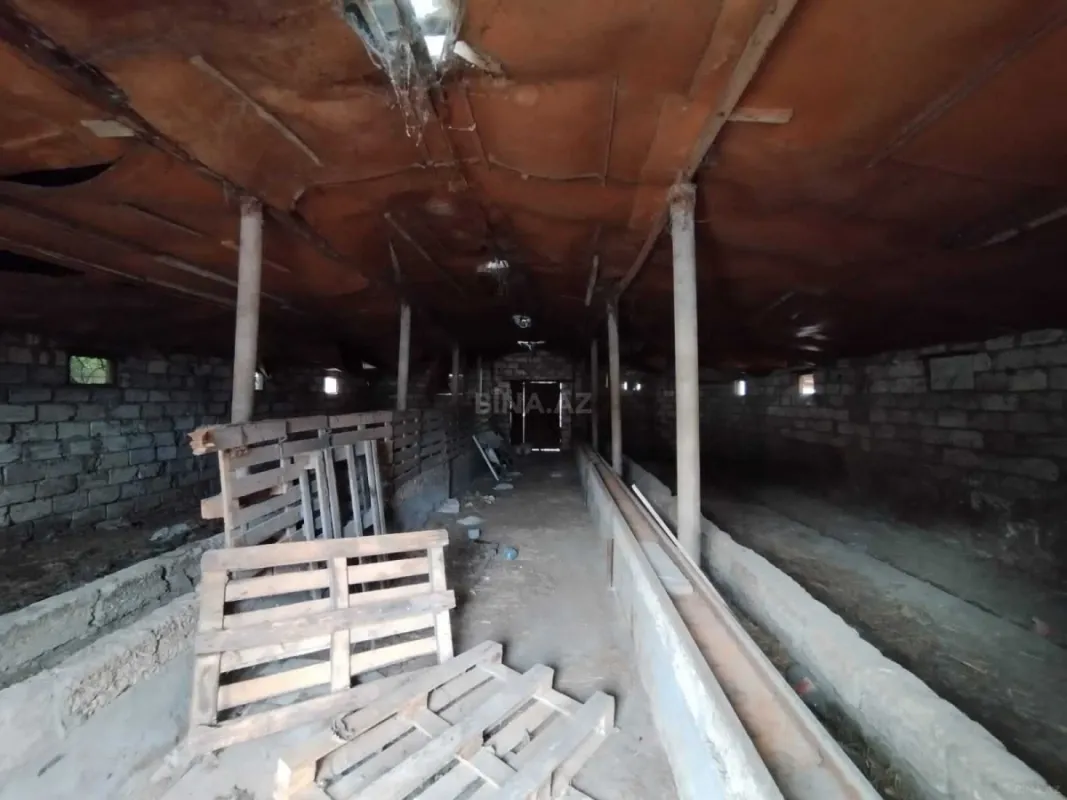 Satılır torpaq sahəsi 18 m²