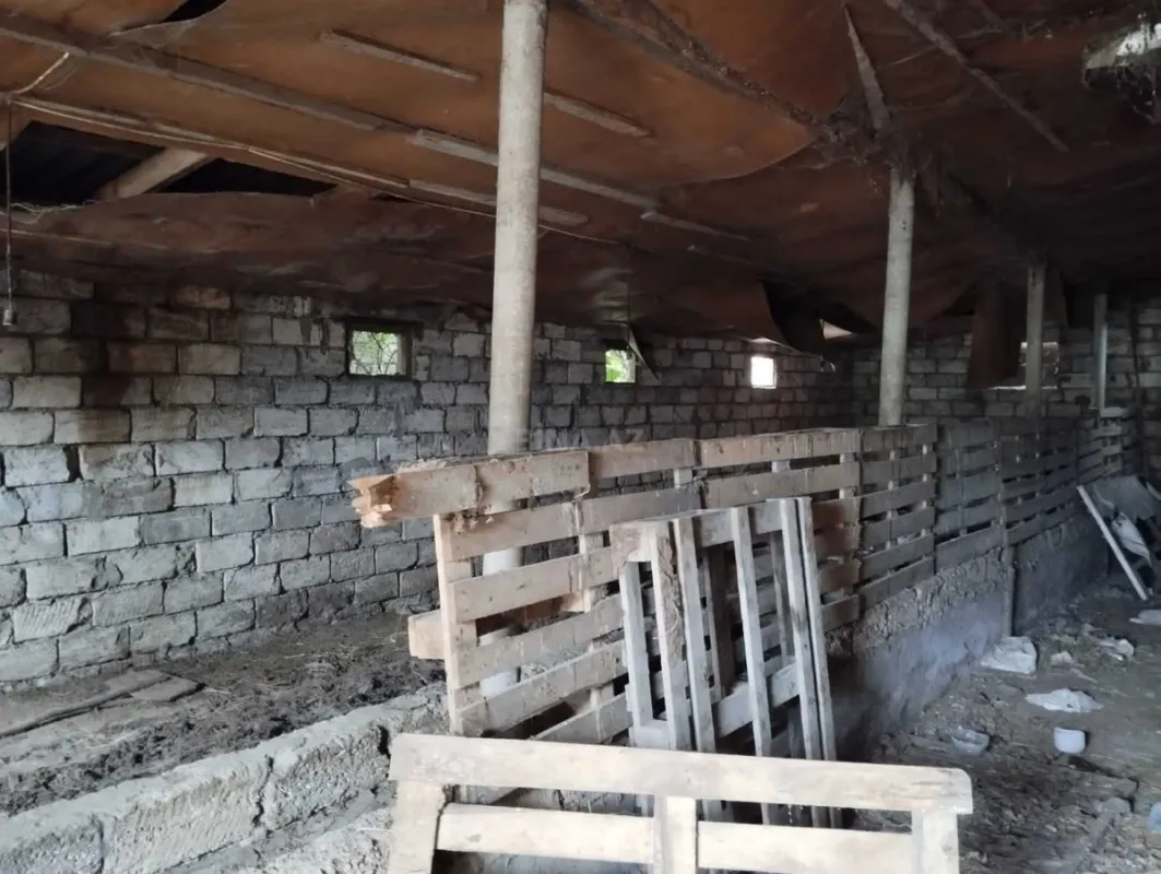 Satılır torpaq sahəsi 18 m²