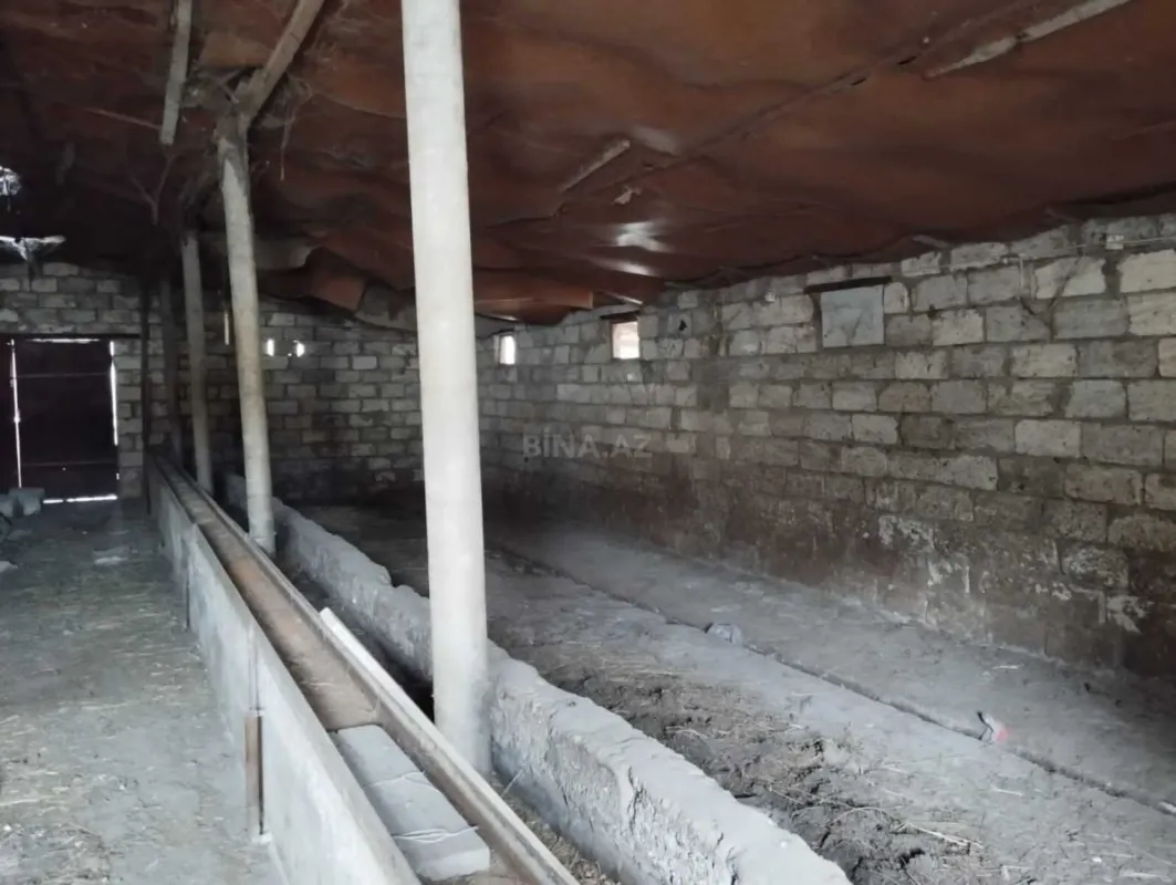 Satılır torpaq sahəsi 18 m²