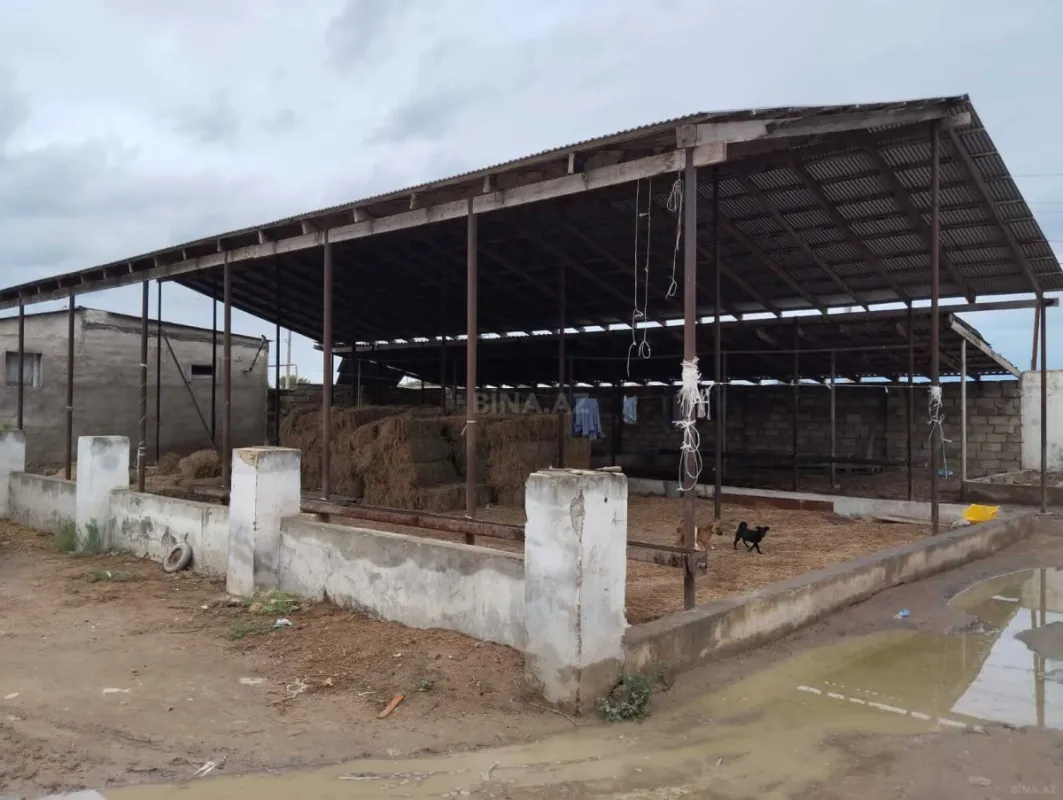 Satılır torpaq sahəsi 18 m²