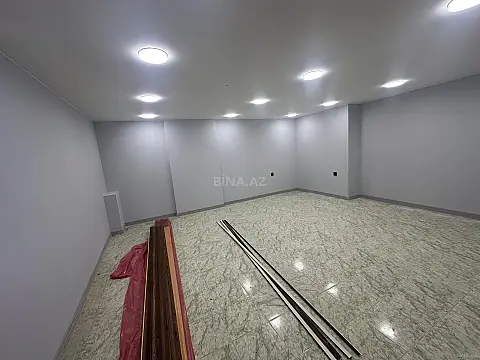 Kirayə verilir obyekt 35 m²