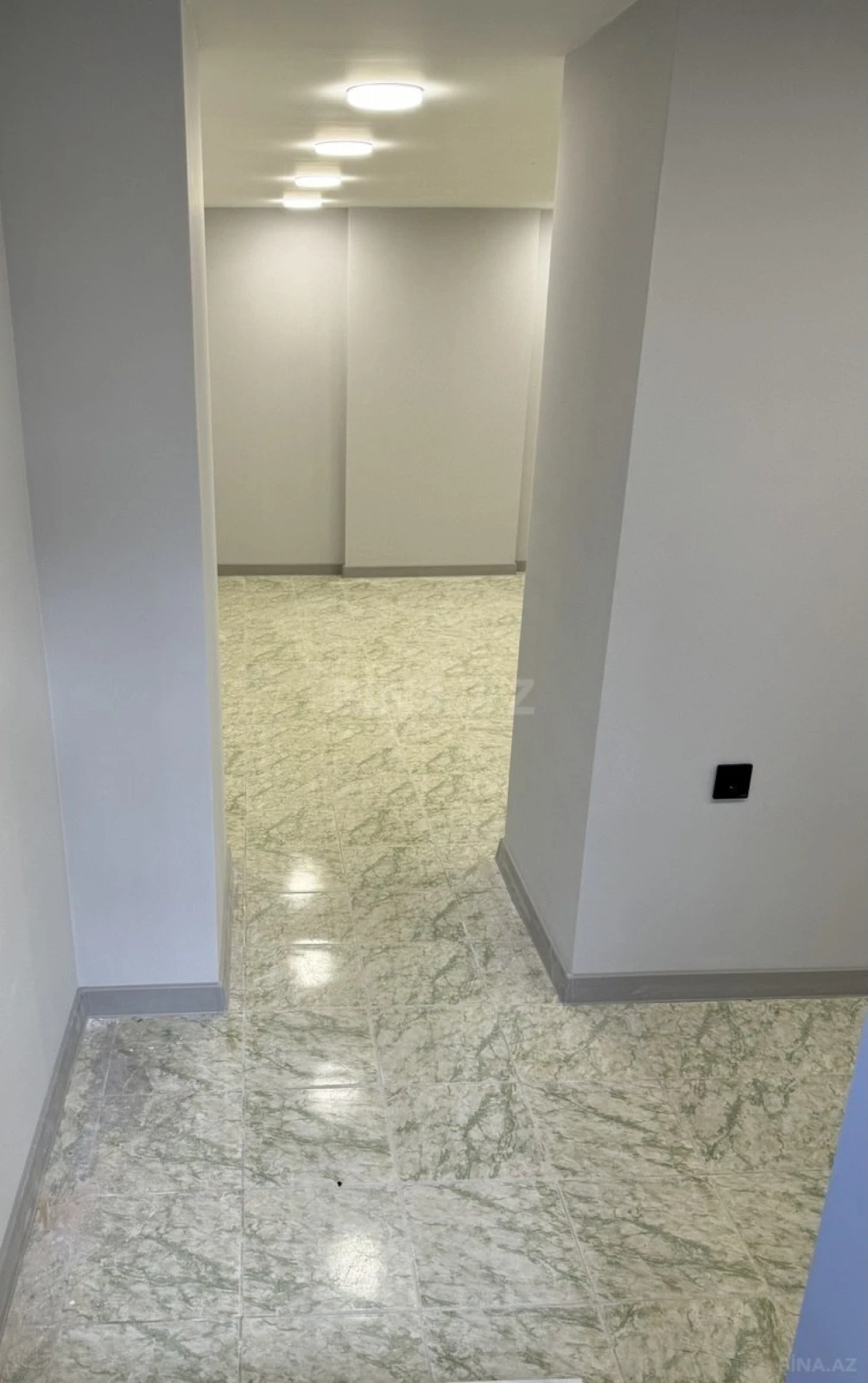 Kirayə verilir obyekt 35 m²