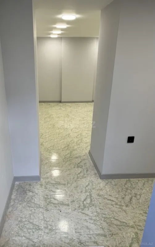 Kirayə verilir obyekt 35 m²