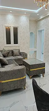 Kirayə verilir 2 otaqlı mənzil 45 m²