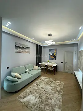 Satılır 2 otaqlı mənzil 55 m² — Bakı, Həzi Aslanov qəs. 2 otaq 55.00 m²
