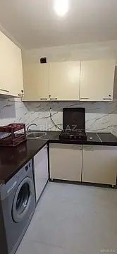 Kirayə verilir 2 otaqlı mənzil 44 m²