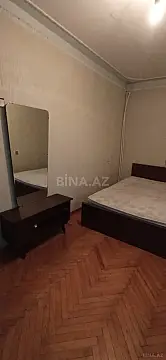 Kirayə verilir 2 otaqlı mənzil 44 m²