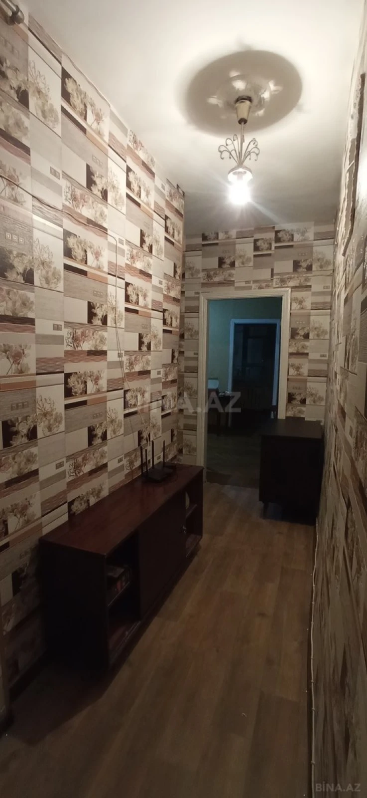 Kirayə verilir 2 otaqlı mənzil 44 m²