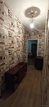 Kirayə verilir 2 otaqlı mənzil 44 m² — Bakı, Bakıxanov 2 otaq 44.00 m²