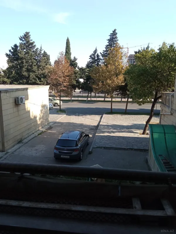 Kirayə verilir 2 otaqlı mənzil 44 m²