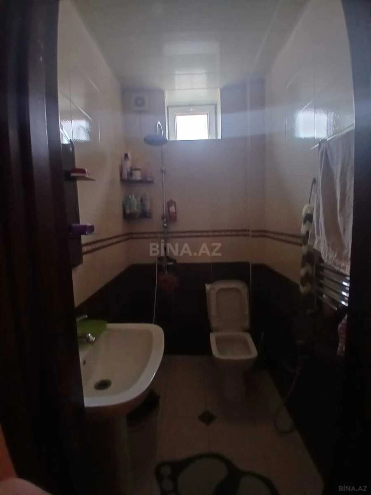 Satılır 4 otaqlı həyət evi 70 m²