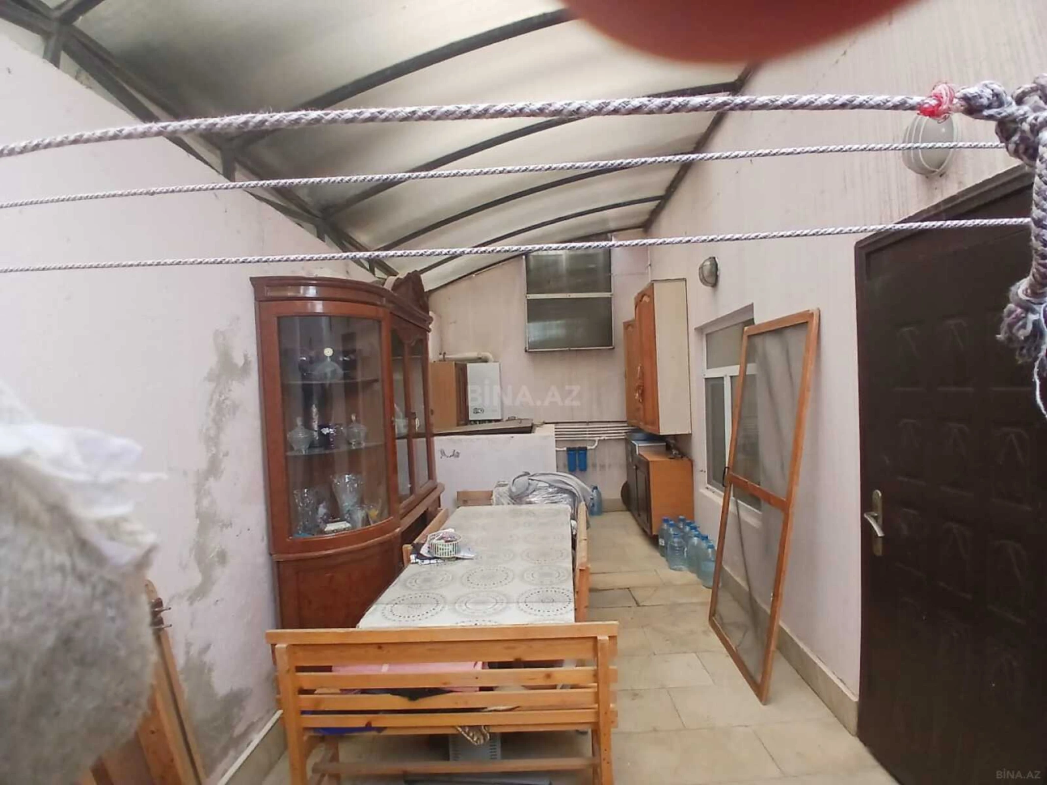 Satılır 4 otaqlı həyət evi 70 m²