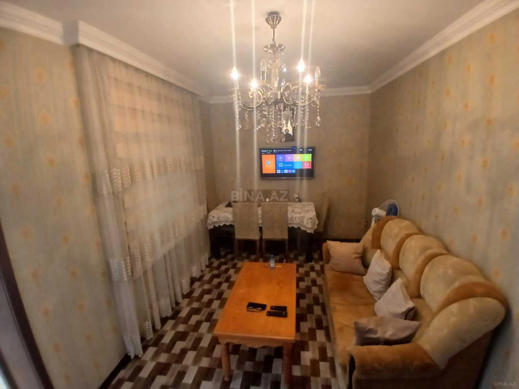 Satılır 4 otaqlı həyət evi 70 m²