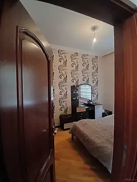 Satılır 4 otaqlı həyət evi 70 m²