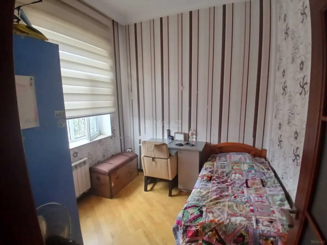 Satılır 4 otaqlı həyət evi 70 m²