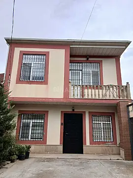 Satılır 4 otaqlı həyət evi 70 m² — Bakı, Qaraçuxur 4 otaq 70.00 m²