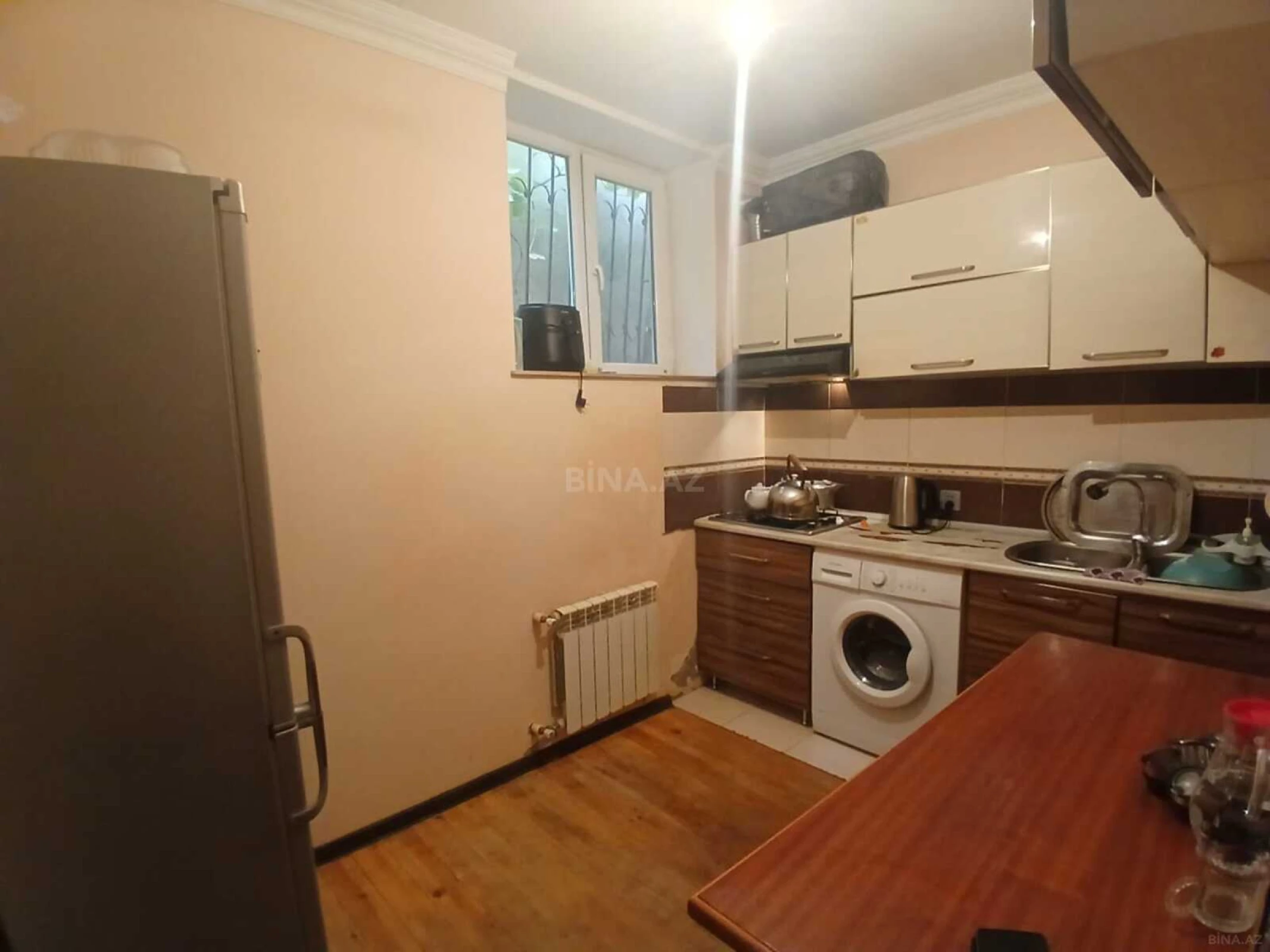 Satılır 4 otaqlı həyət evi 70 m²