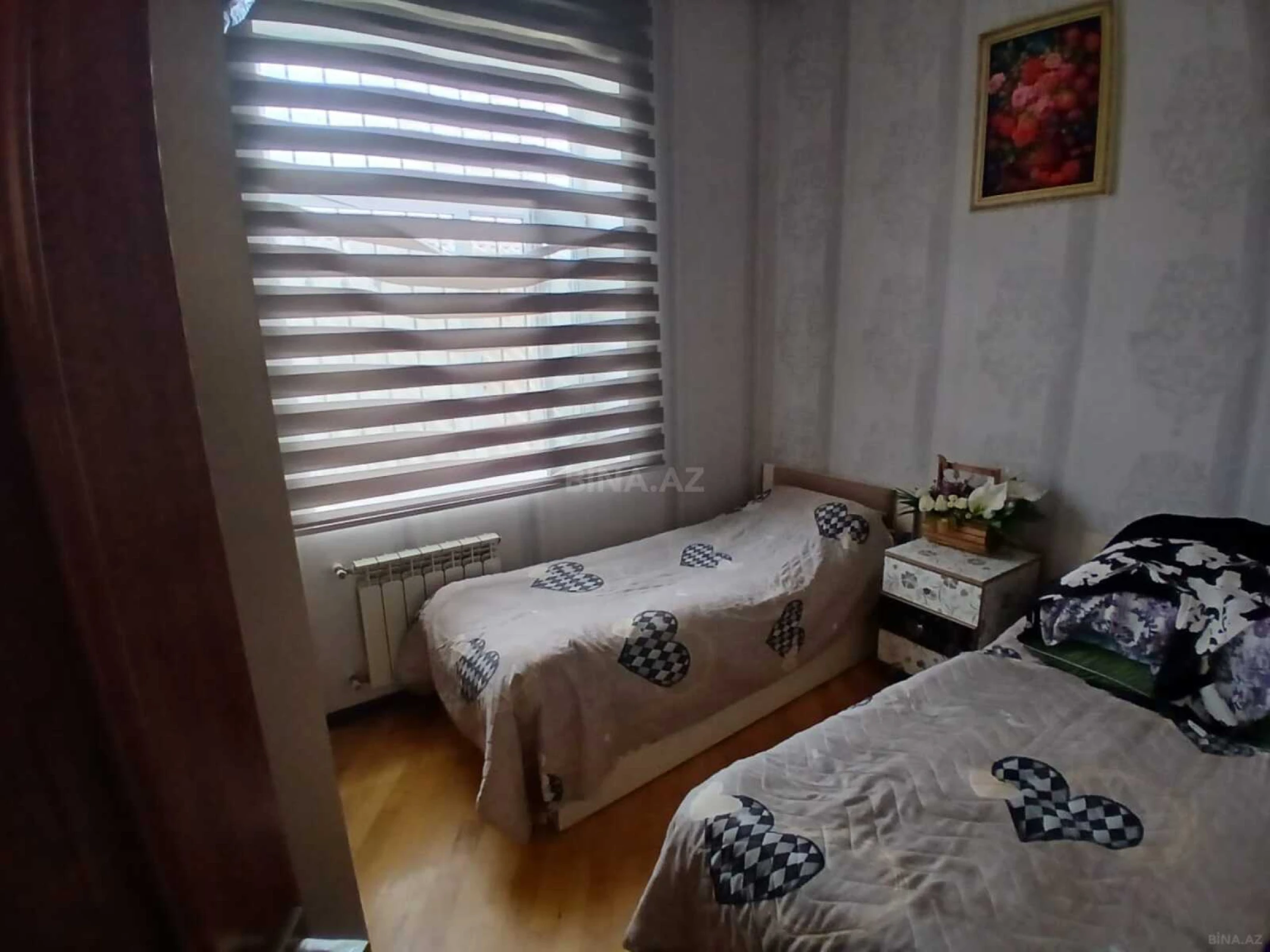 Satılır 4 otaqlı həyət evi 70 m²