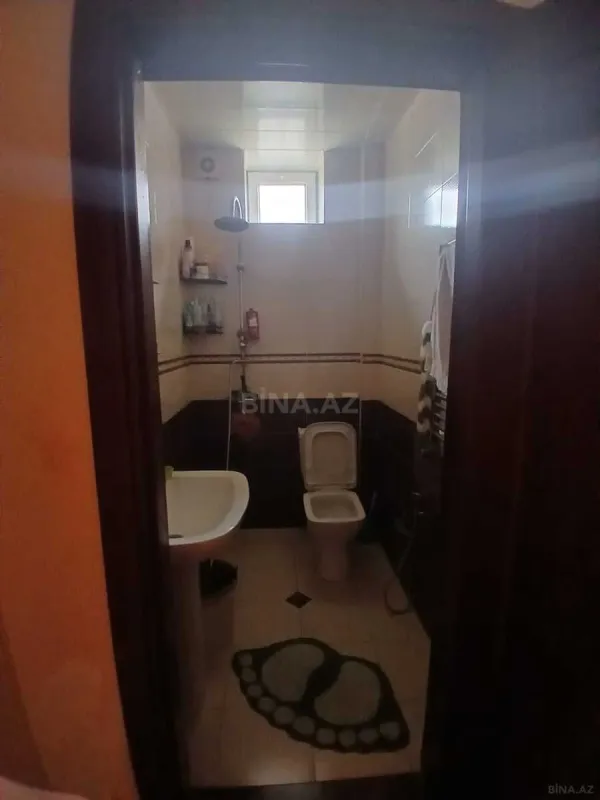 Satılır 4 otaqlı həyət evi 70 m²