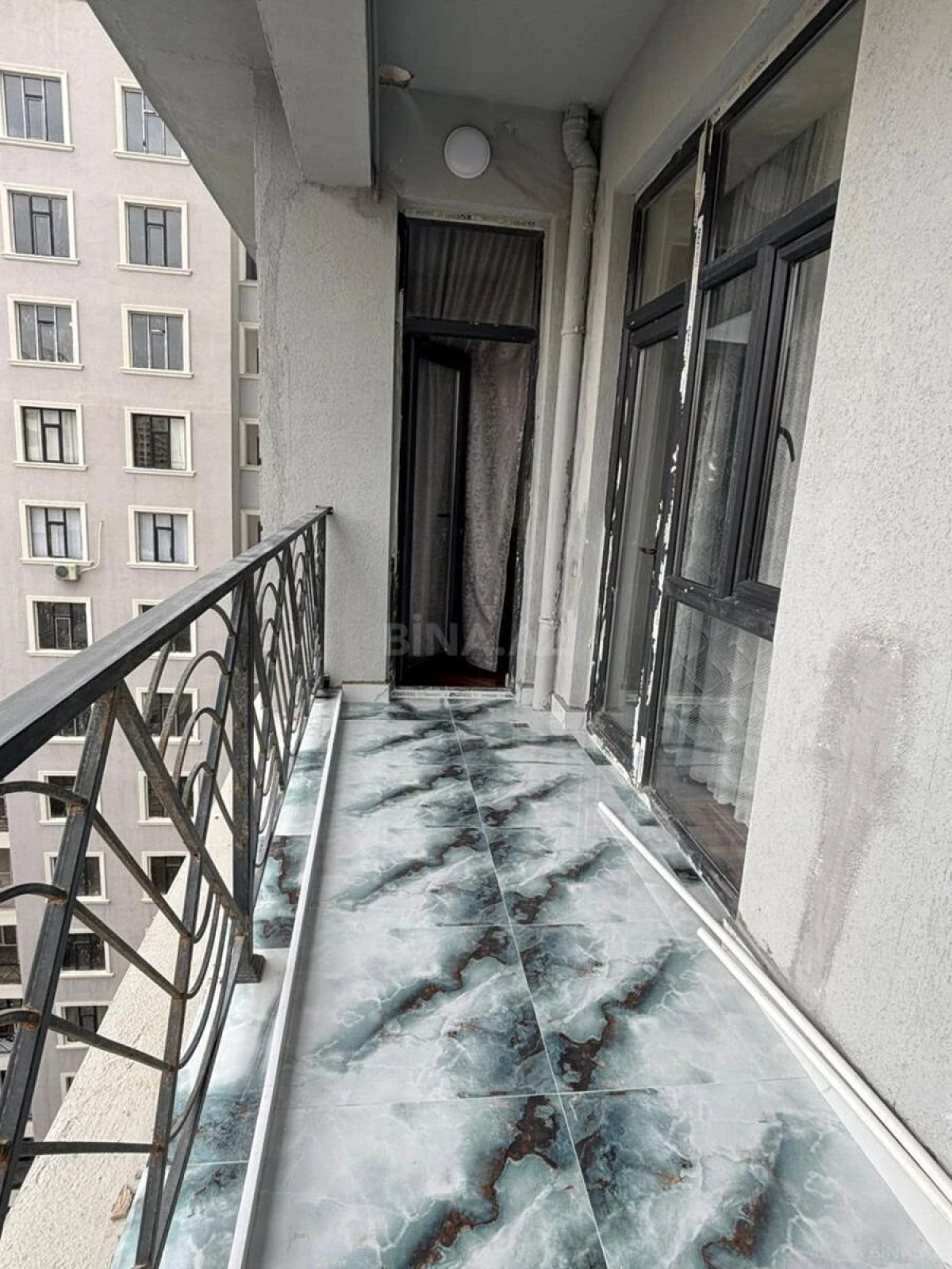 Satılır 3 otaqlı mənzil 80 m²