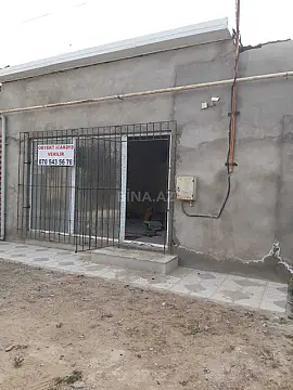Satılır obyekt 50 m² — Bakı, Buzovna 50.00 m²