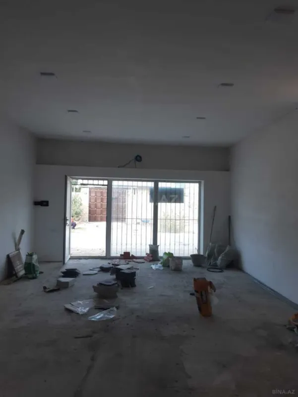 Satılır obyekt 50 m²