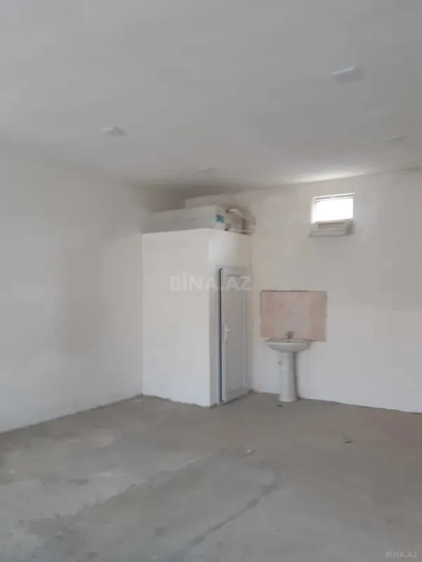 Satılır obyekt 50 m²