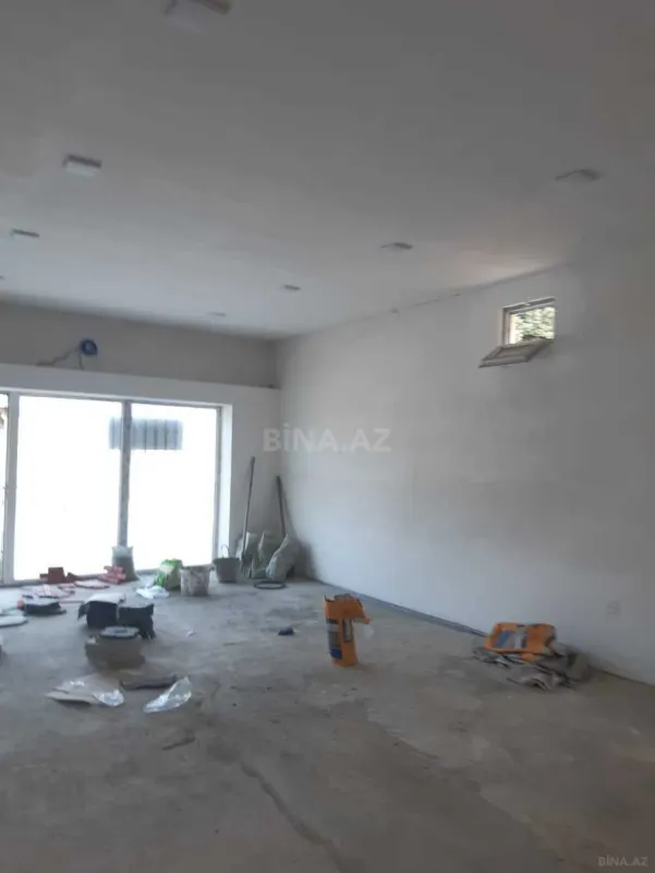 Satılır obyekt 50 m²