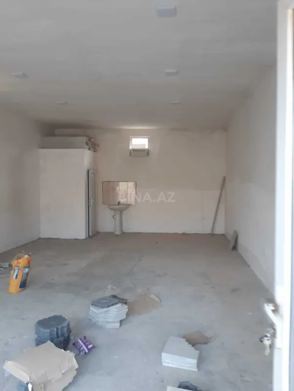 Satılır obyekt 50 m²