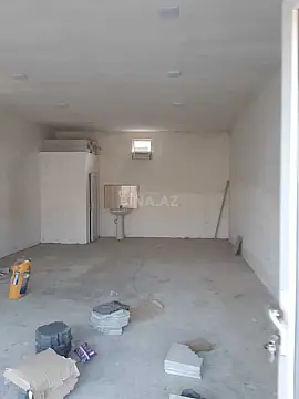 Satılır obyekt 50 m²