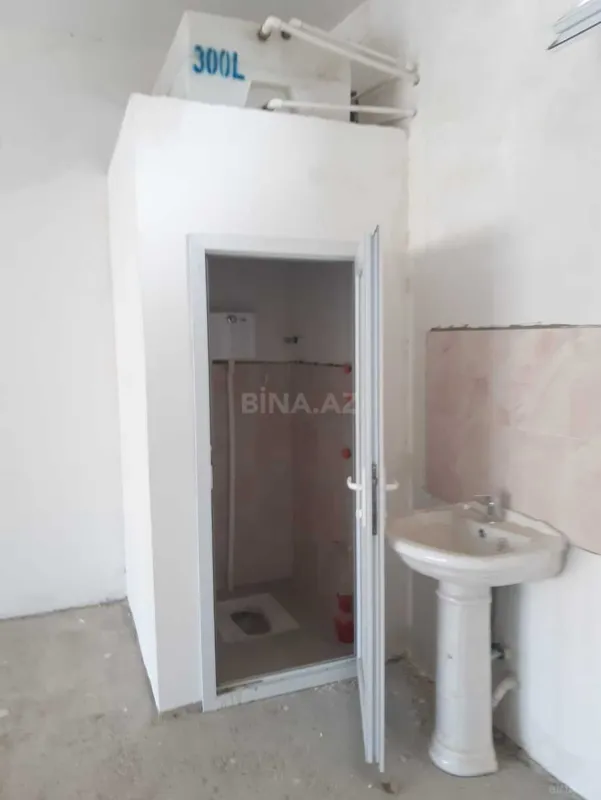 Satılır obyekt 50 m²