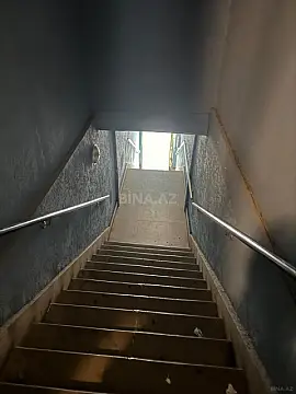 Satılır 2 otaqlı mənzil 92 m²