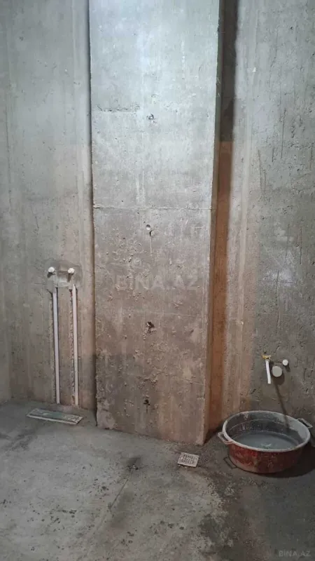 Satılır 3 otaqlı mənzil 100 m²