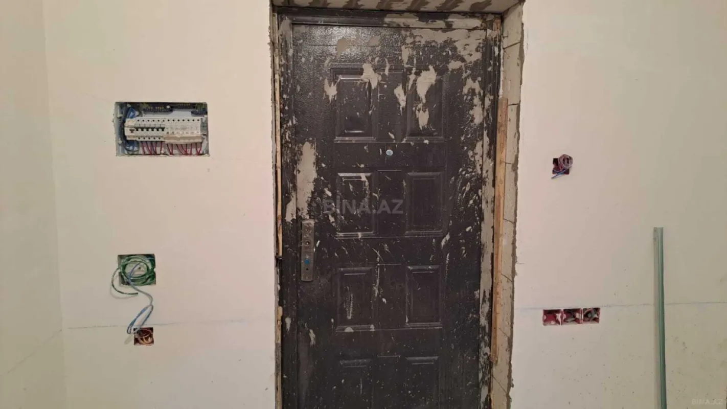 Satılır 3 otaqlı mənzil 100 m²