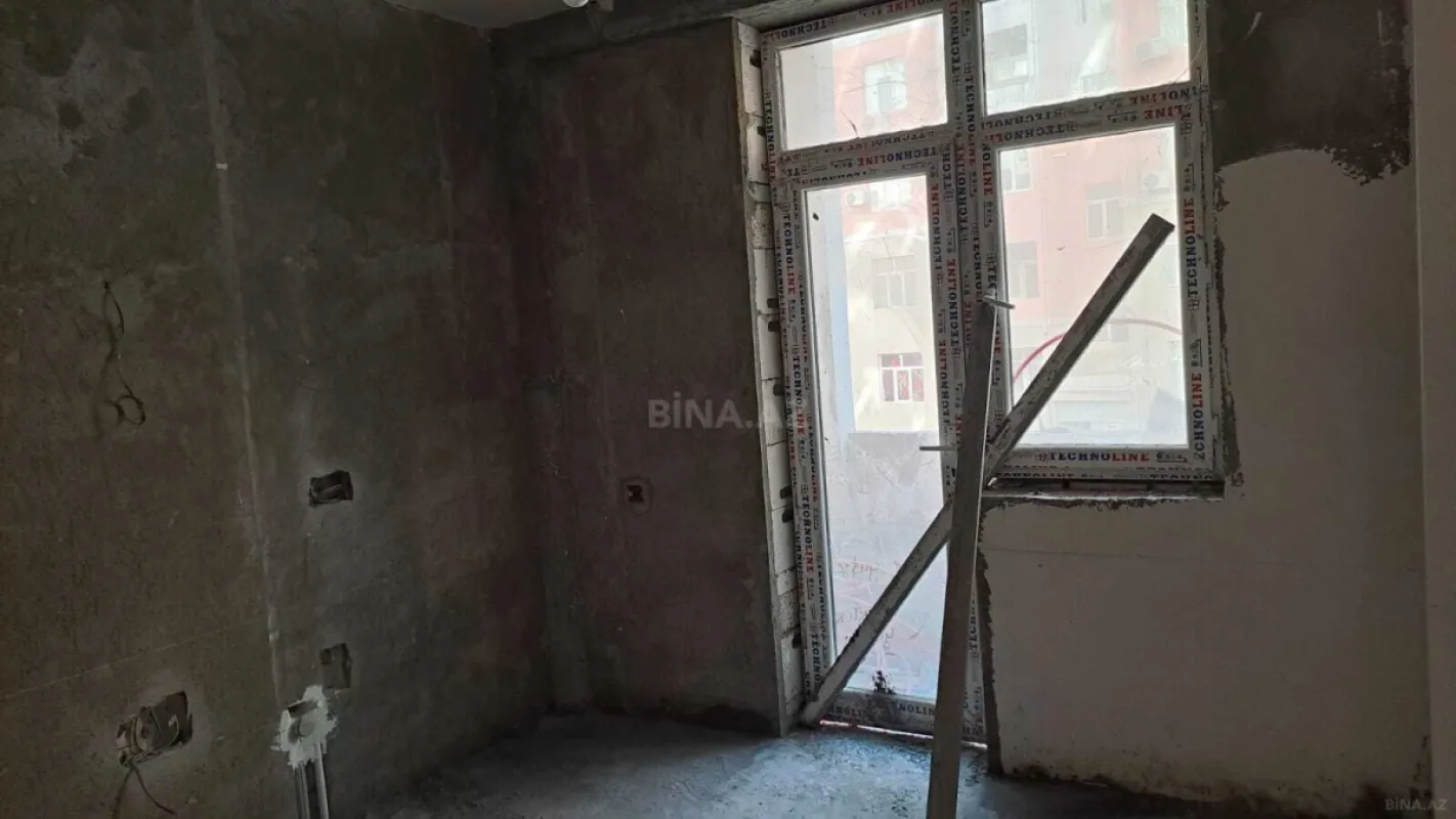 Satılır 3 otaqlı mənzil 100 m²