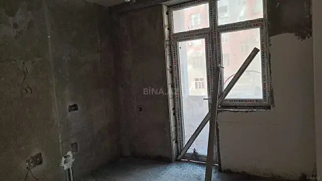 Satılır 3 otaqlı mənzil 100 m²